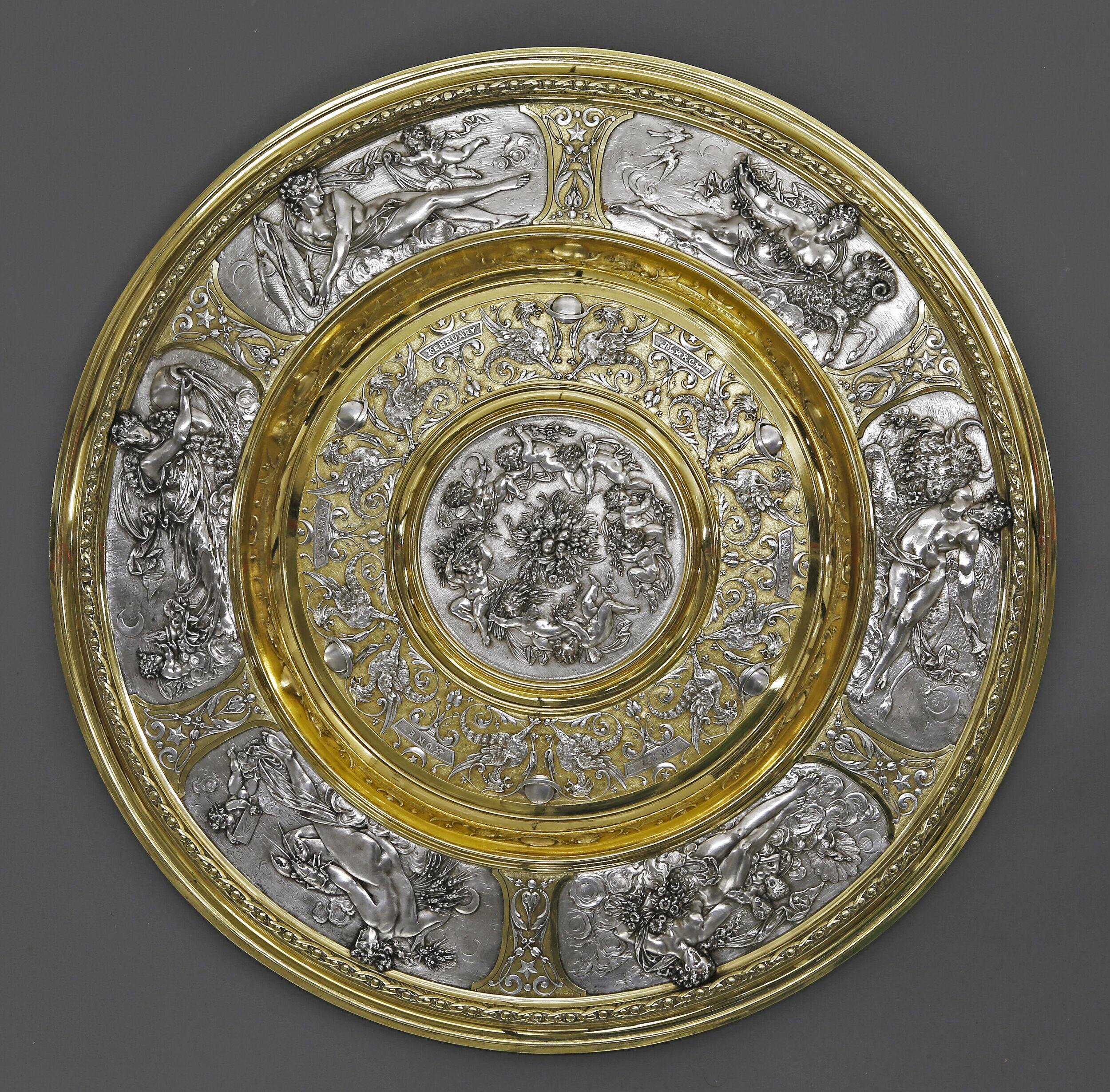 The Seasons Dish: First Six Months