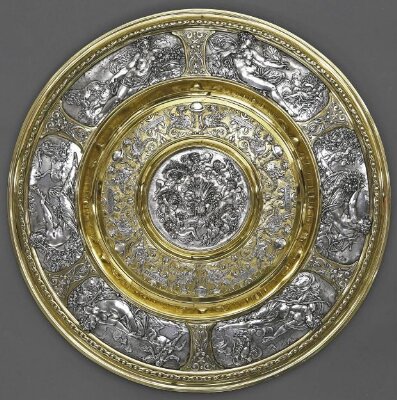 The Seasons Dish: Second Six Months