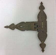 Door Hinge thumbnail 1