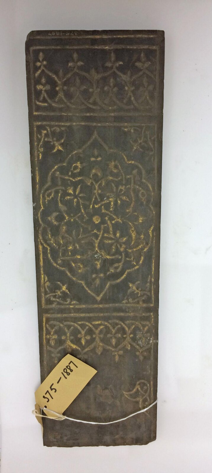 Relief, 16th century