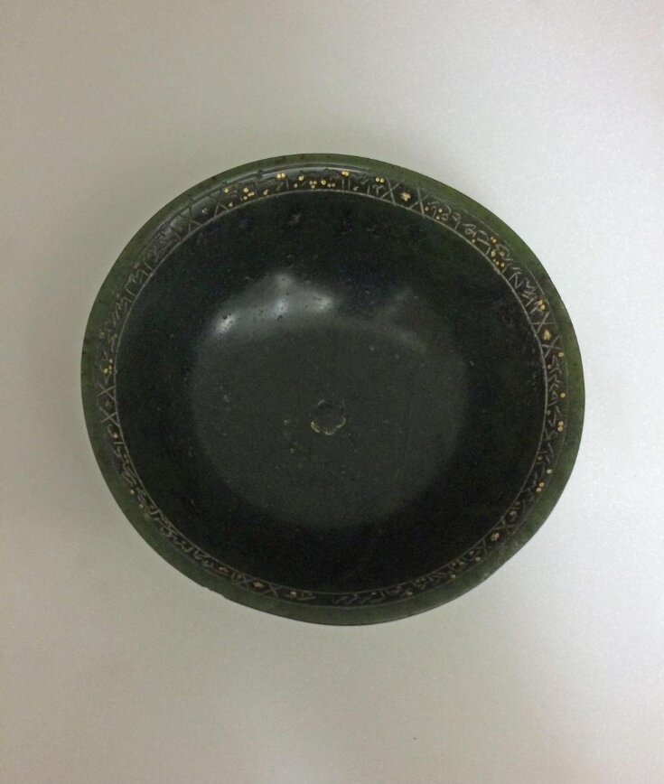 Bowl top image