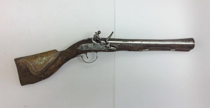 Blunderbuss top image