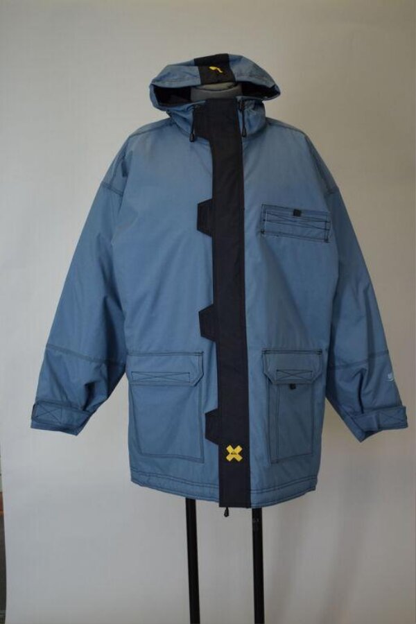 Transdev Jacket Jacket | V&A Explore The Collections