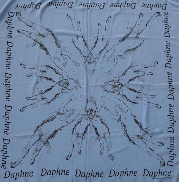 Daphne top image