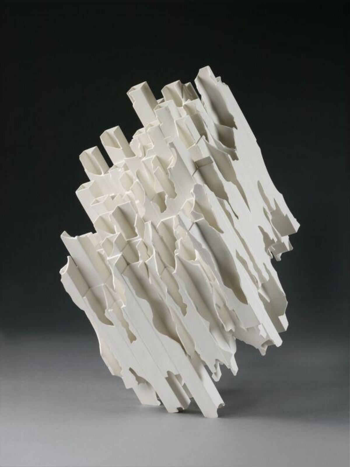 Modern Remains, Iceberg
