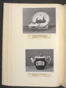 Teapot and Cover thumbnail 1