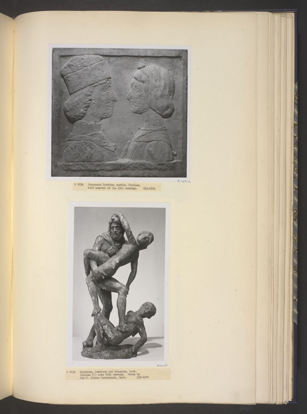 Statuette, late 16th century