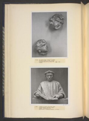 Leone de Lazara, style of Bartolomeo Bellano, mid fifteenth century