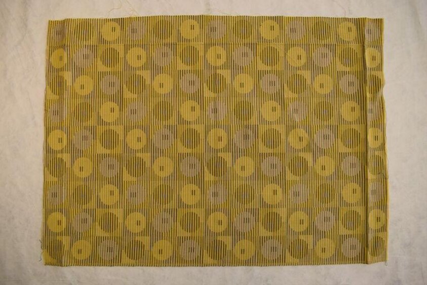 Kreisquadrat (1953) by Jacobus Storck