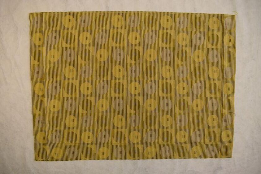 Kreisquadrat (1953) by Jacobus Storck