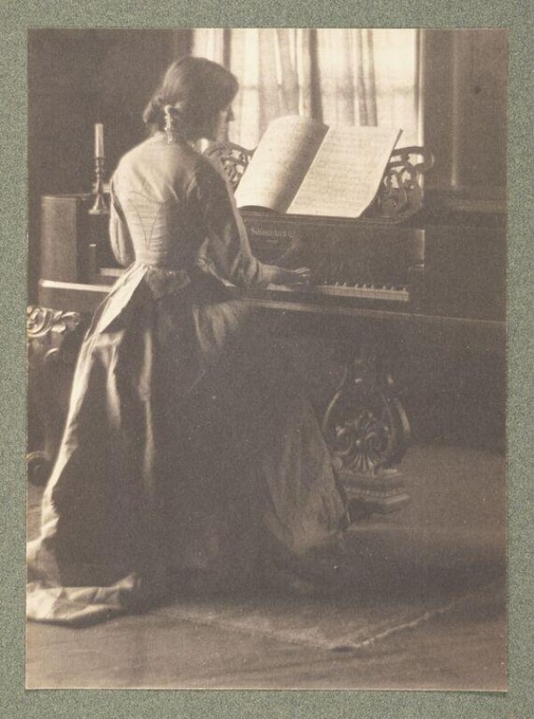 Traümere Abbott, Charles Yarnall V&A Explore The Collections