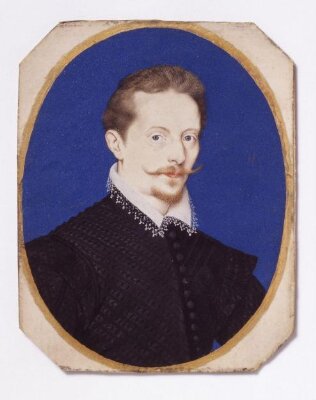 A Man, called Sir Arundel Talbot