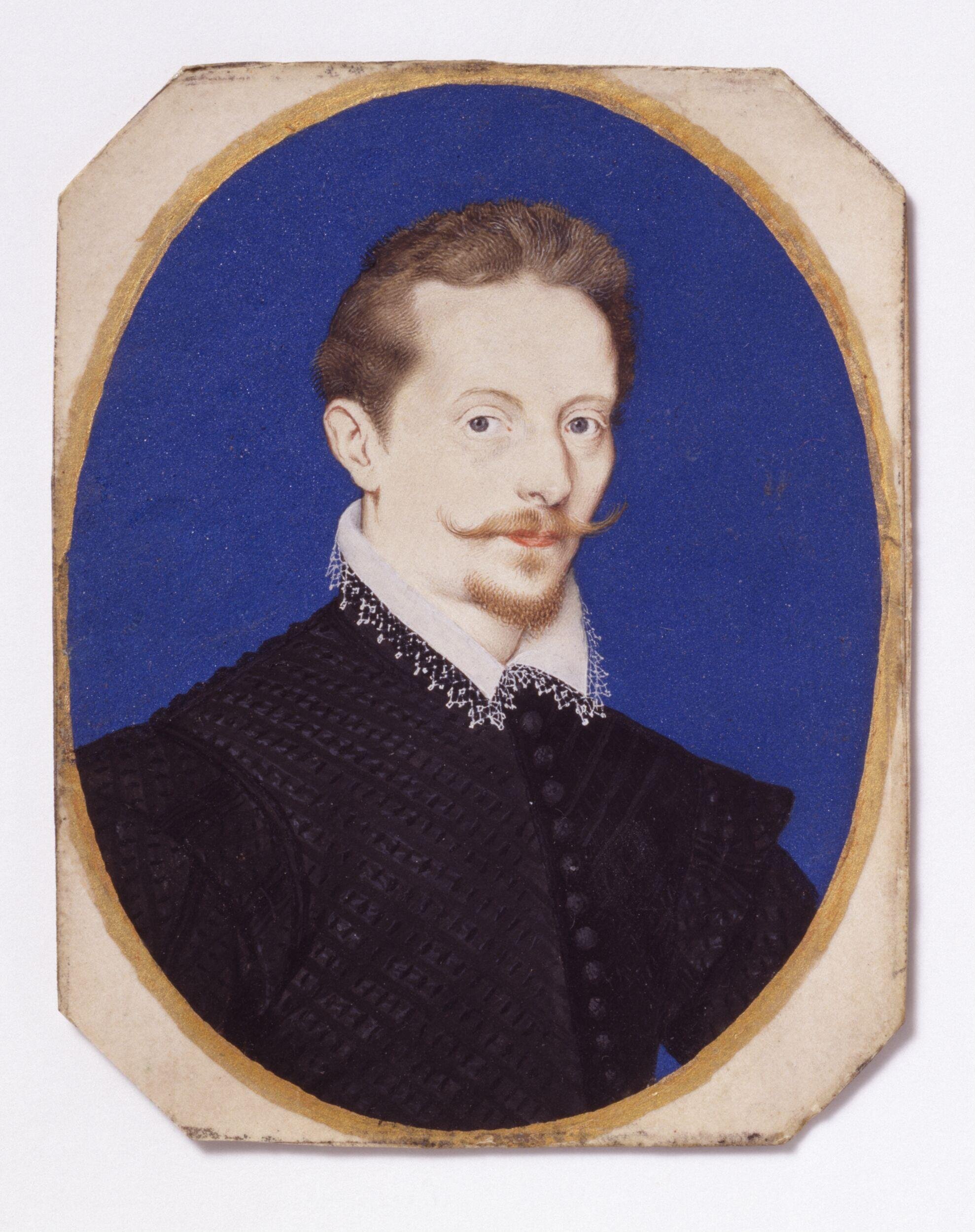 A Man, called Sir Arundel Talbot