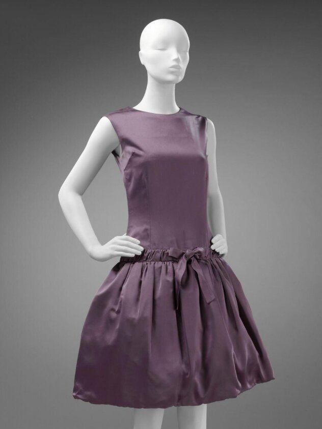Dress — Mary Quant — 1960