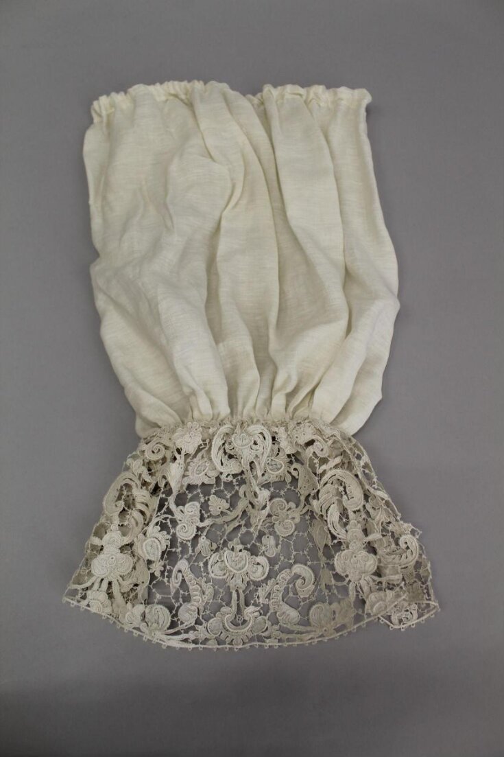 Lace Design | V&A Explore The Collections