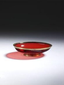 Cup and Saucer thumbnail 1