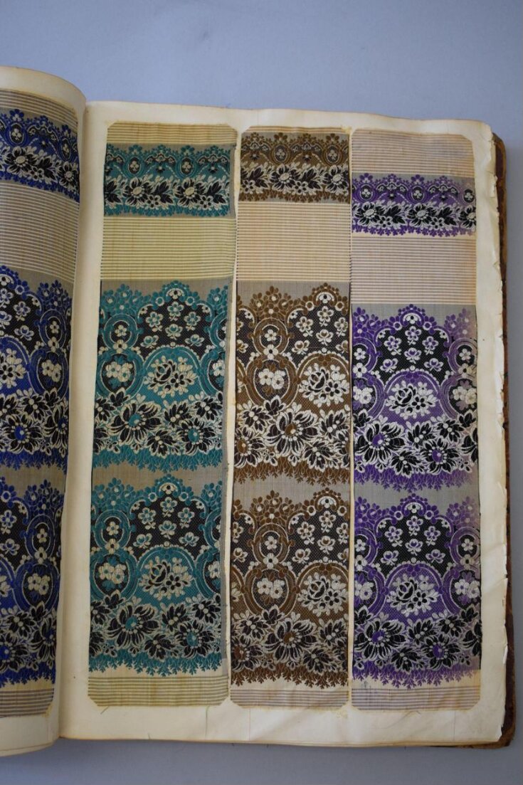 Pattern Book top image