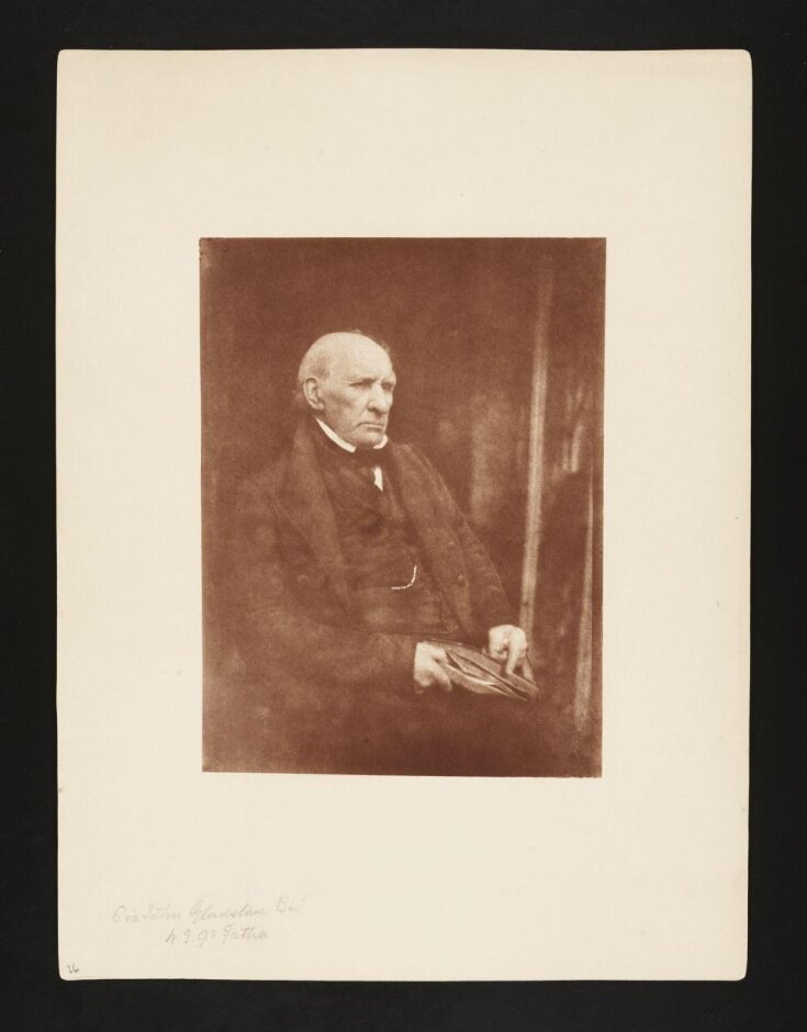 Sir John Gladstone top image