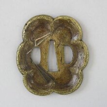 Tsuba thumbnail 1