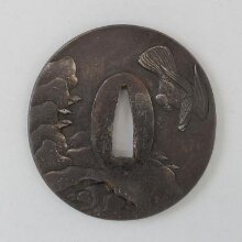 Tsuba thumbnail 1