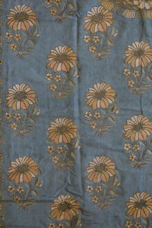 Barbers Robe | V&A Explore The Collections