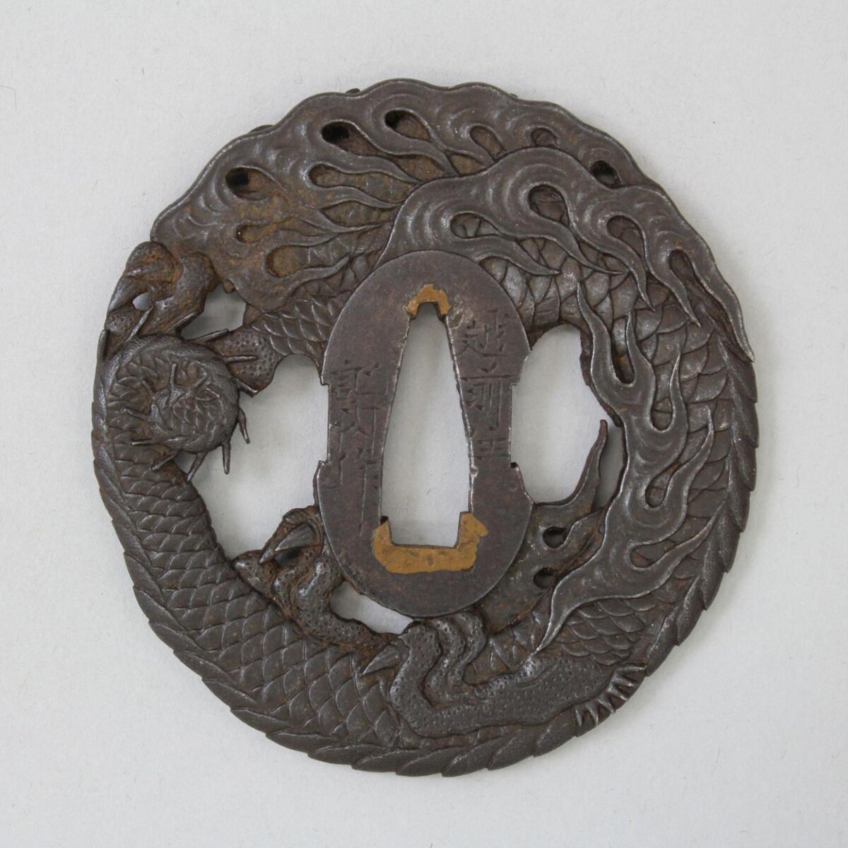 Tsuba