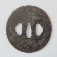 Tsuba thumbnail 1