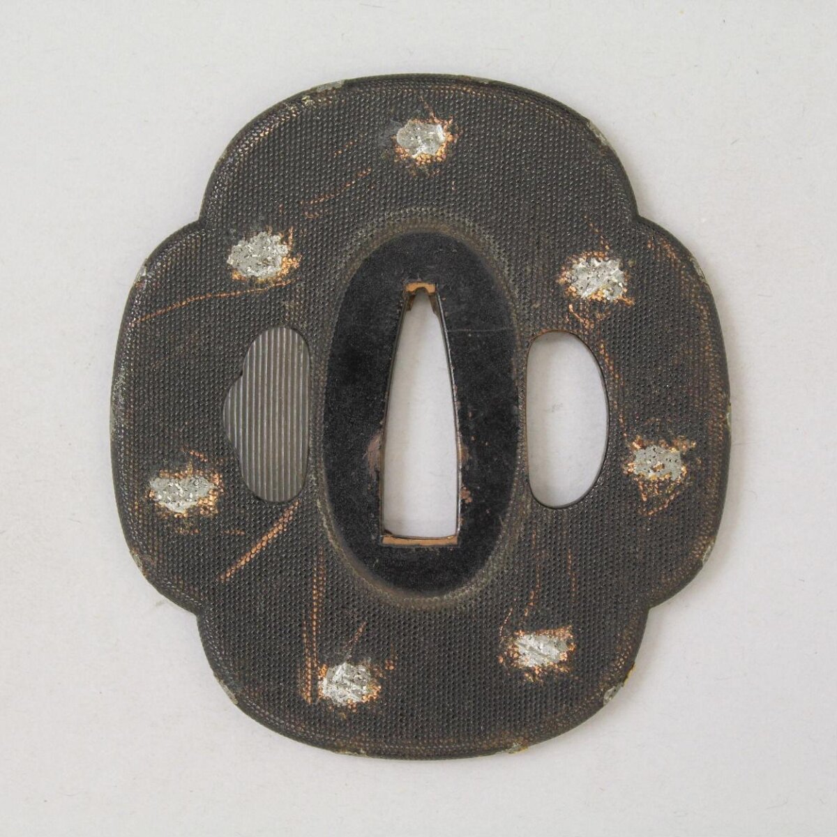 Tsuba