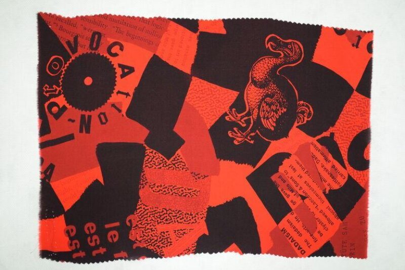 Dada, 1986, Great Britain