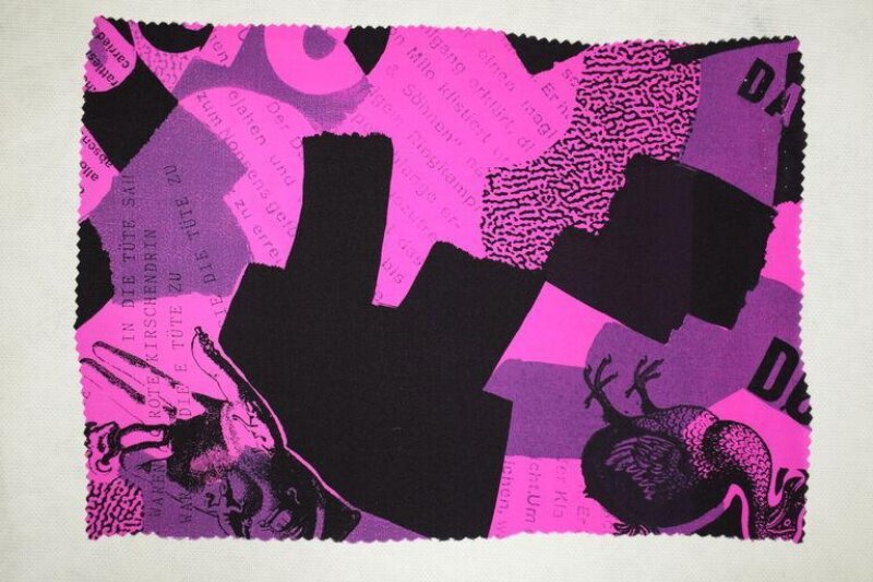 Dada, 1986, Great Britain