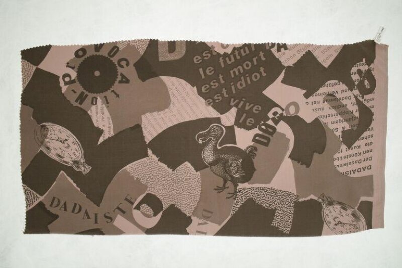 Dada, 1986, Great Britain