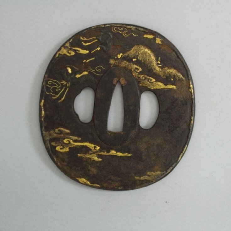 TSUBA top image