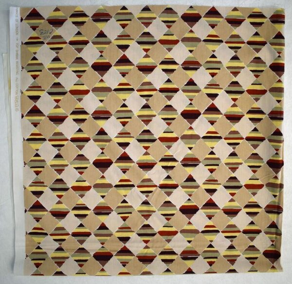 Susan Collier Patterns Sequins | Campbell, Sarah | Collier, Susan | V&A Explore The Collections