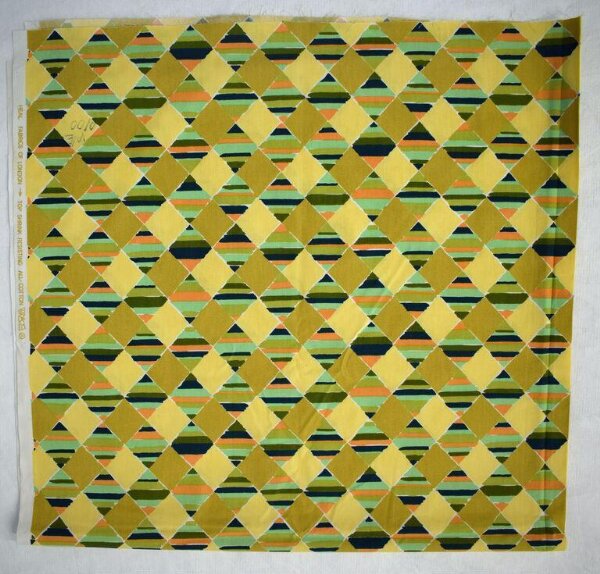 Susan Collier Patterns Sequins | Campbell, Sarah | Collier, Susan | V&A Explore The Collections