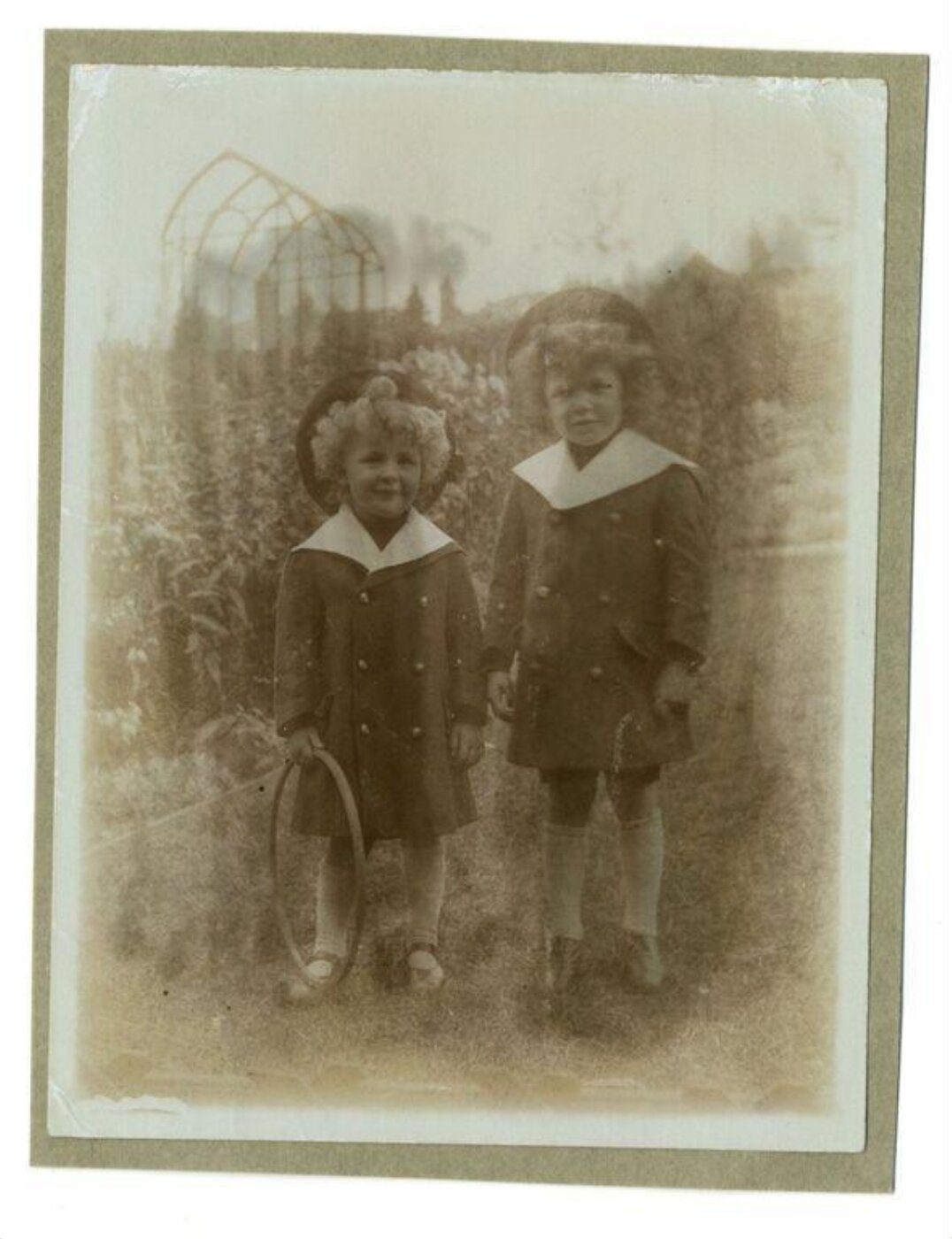 unknown, Photograph