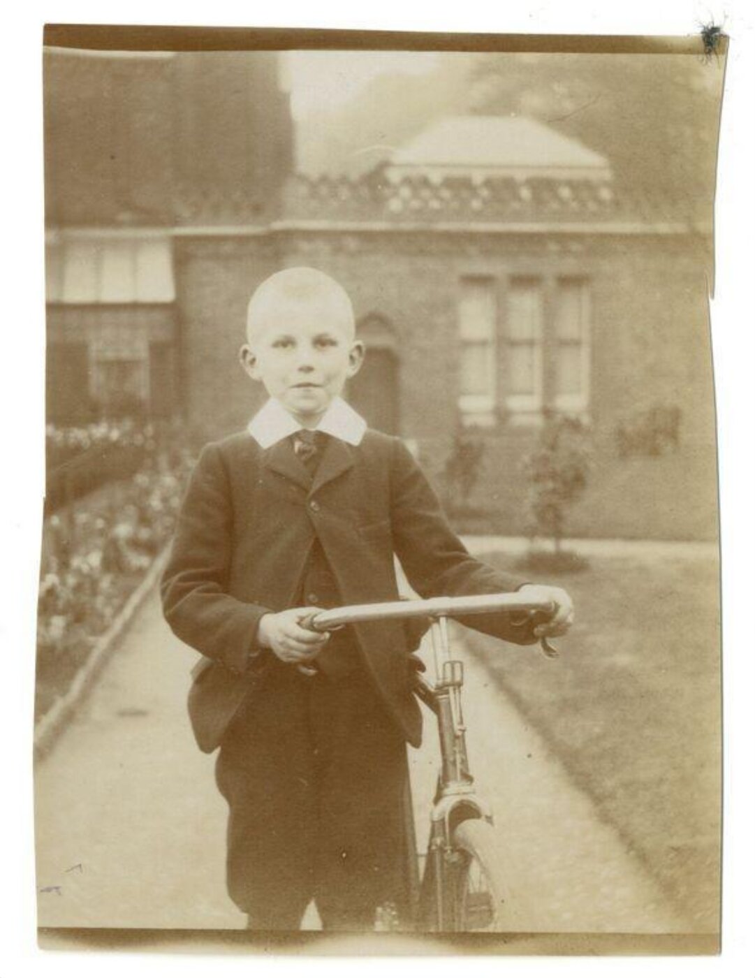 unknown, Photograph