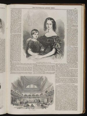 The Illustrated London News