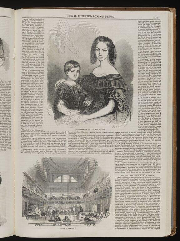 The Illustrated London News