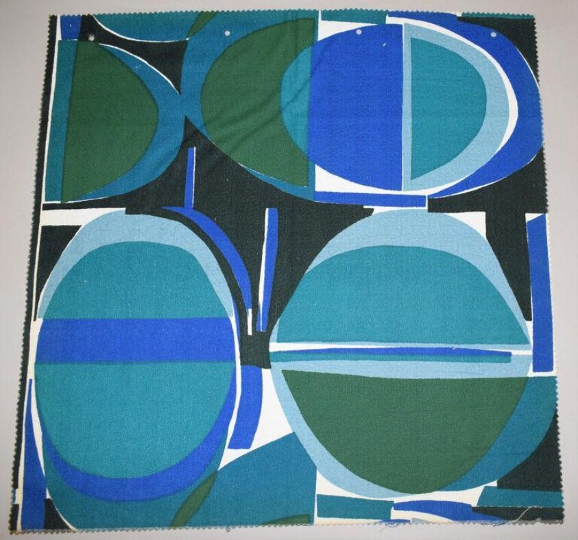 Penumbra (1965) by Jakob Smits