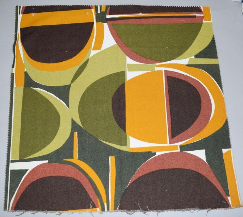 Penumbra (1965) by Jakob Smits