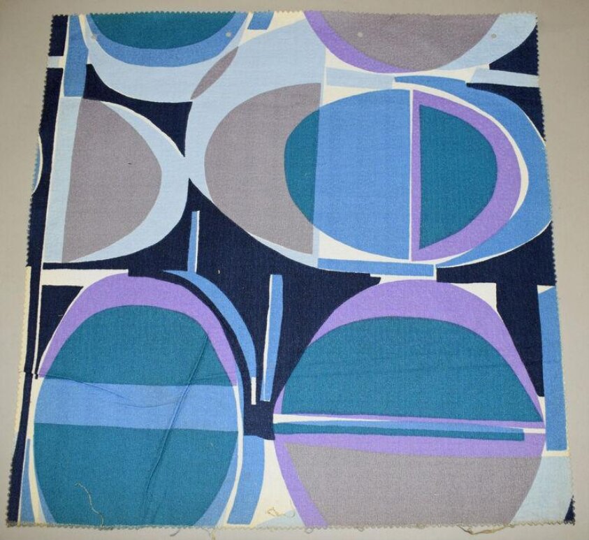 Penumbra (1965) by Jakob Smits