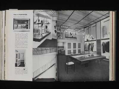 The Architectural Review