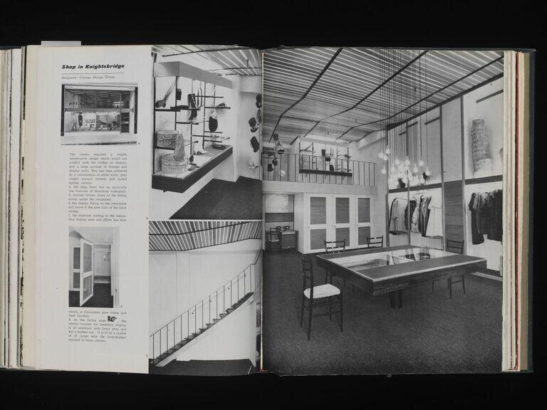 The Architectural Review