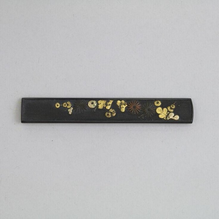 Kozuka top image