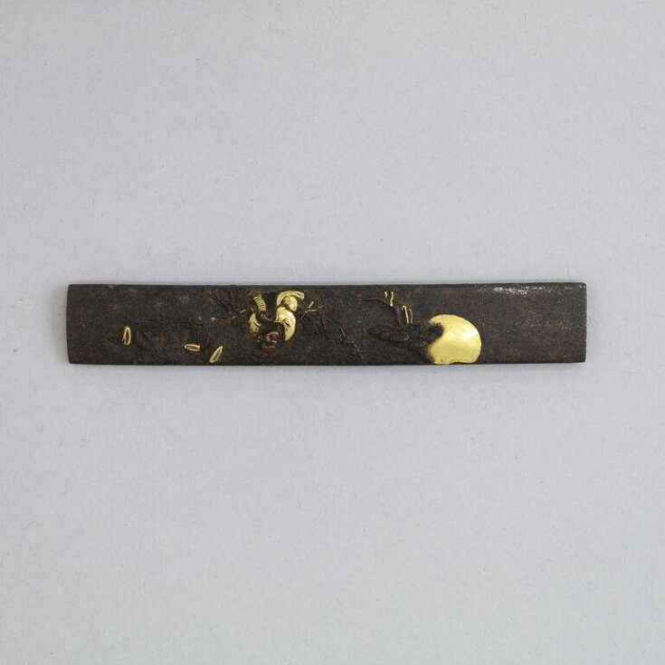 Kozuka top image