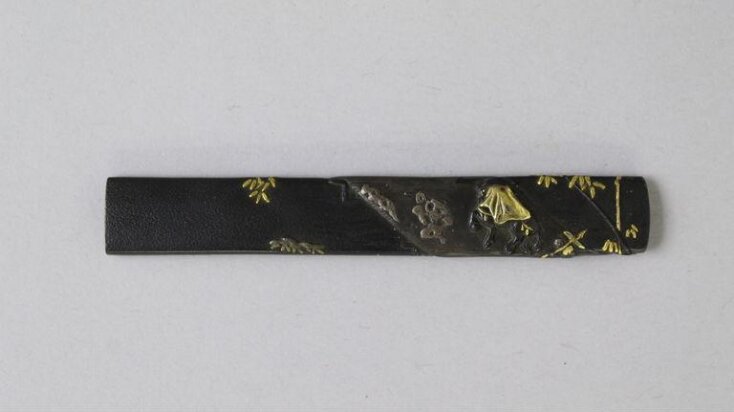 Kozuka top image