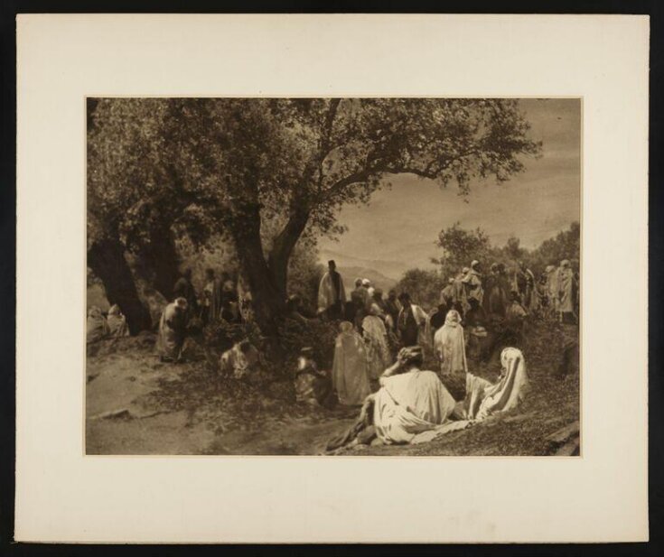 A Village Assembly Alexander Keighley V A Explore The Collections A Village Assembly Alexander Keighley V A Explore The Collections
