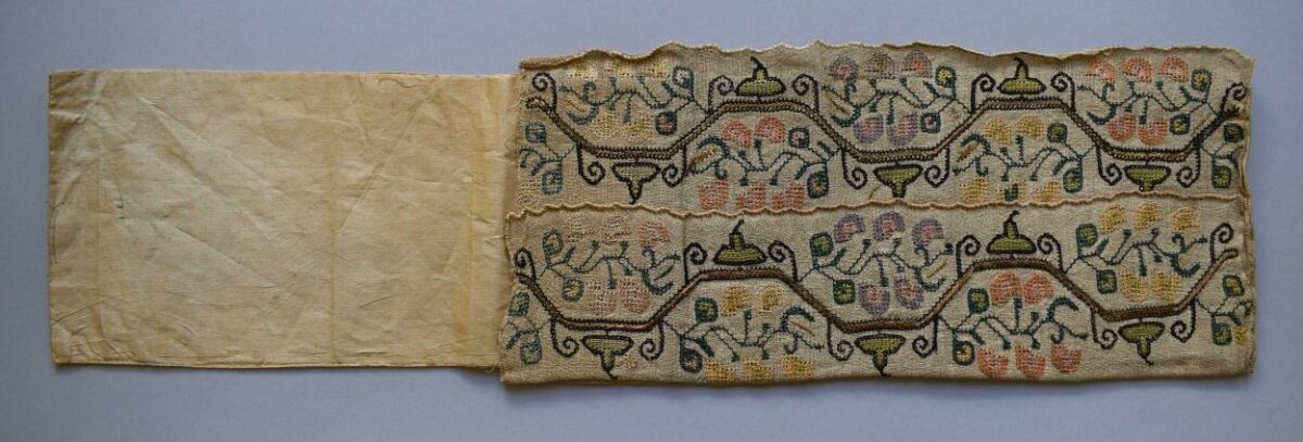 Towel, 1800s · Turkey