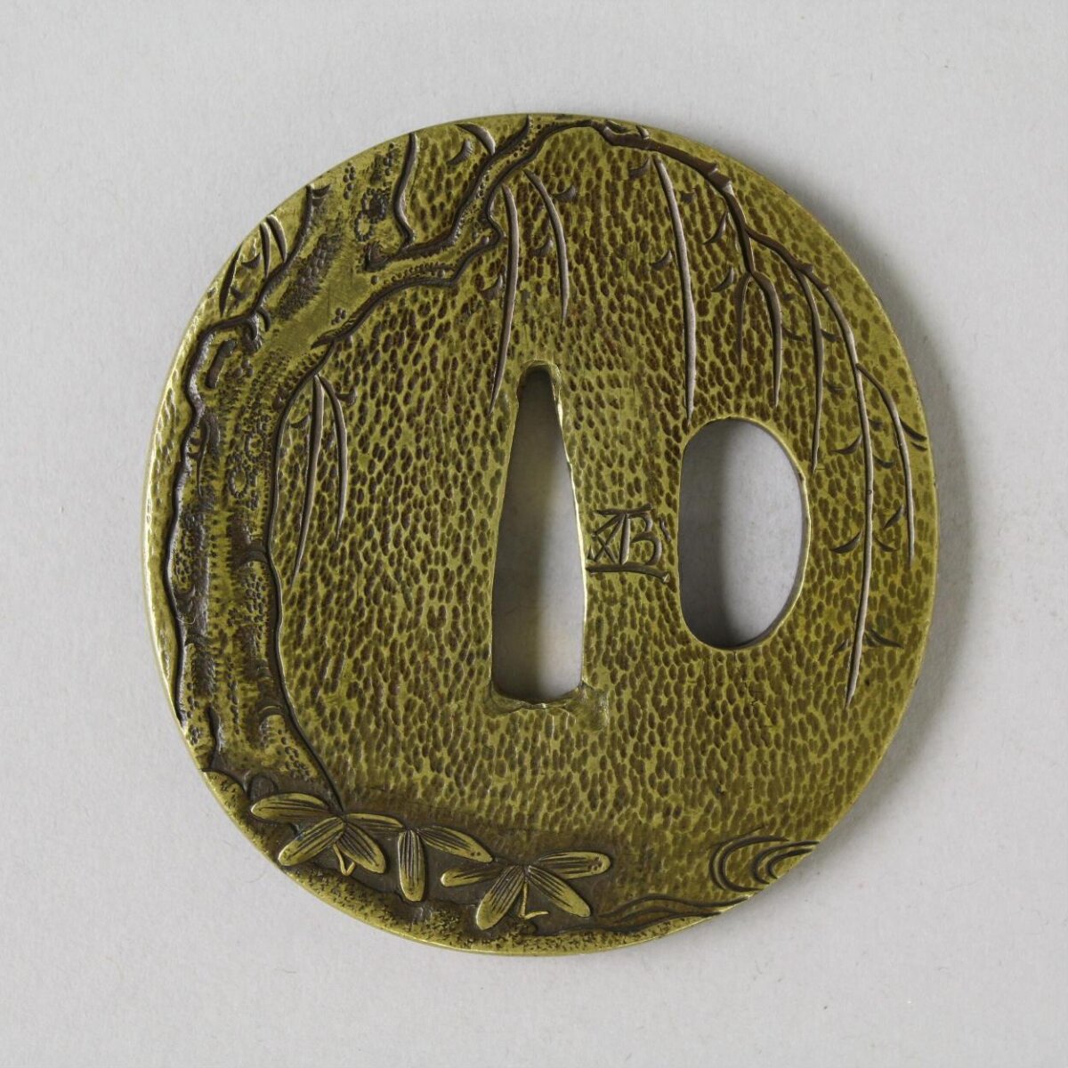 Tsuba, Japan