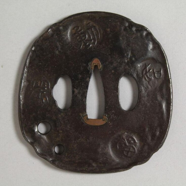 TSUBA top image